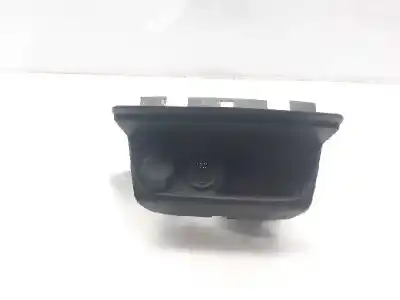 Second-hand car spare part electronic module for peugeot 208 i (ca_, cc_) 1.2 vti 82 oem iam references 9674655277tr  