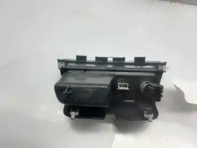 Second-hand car spare part electronic module for peugeot 208 i (ca_, cc_) 1.2 vti 82 oem iam references 9674655277tr  