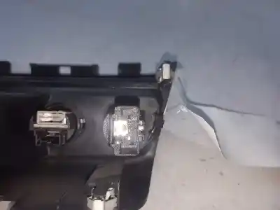 Second-hand car spare part electronic module for peugeot 208 i (ca_, cc_) 1.2 vti 82 oem iam references 9674655277tr