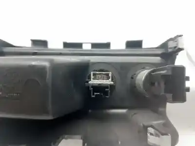 Second-hand car spare part electronic module for peugeot 208 i (ca_, cc_) 1.2 vti 82 oem iam references 9674655277tr  