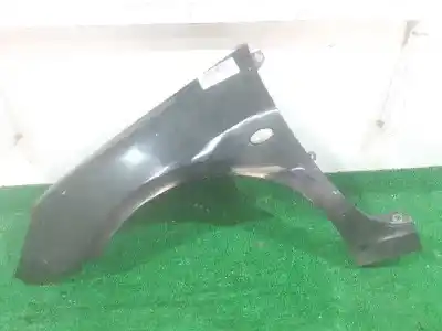 Gebrauchtes Autoersatzteil Kotflügel vorne links zum PEUGEOT 307 (S1)  OEM-IAM-Referenzen 7840K8  