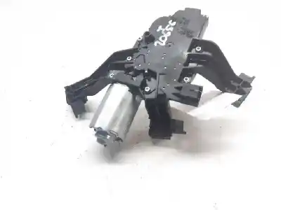 Peça sobressalente para automóvel em segunda mão motor do limpador traseiro por peugeot 207 urban referências oem iam 9652418780