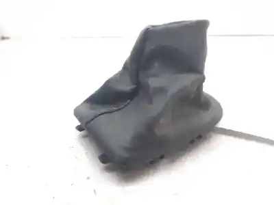 Peça sobressalente para automóvel em segunda mão forra da alavanca de velocidades por peugeot 207 urban referências oem iam 1606400680