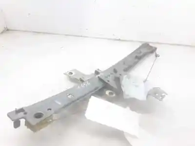 Peça sobressalente para automóvel em segunda mão elevador de vidros dianteiro direito por peugeot 207 urban referências oem iam 9681182280