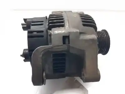 Pièce détachée automobile d'occasion ALTERNATEUR pour RENAULT MEGANE I SCENIC (JA0)  Références OEM IAM 7700424583  