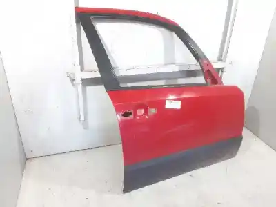 Автозапчасти б/у дверь передняя правая за fiat sedici (189_) 1.9 d multijet 4x4 ссылки oem iam 0071743026