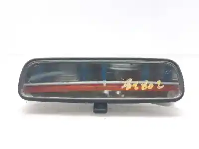 Pezzo di ricambio per auto di seconda mano specchio interno per fiat sedici (189_) 1.9 d multijet 4x4 riferimenti oem iam 015959  