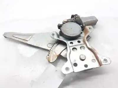 Автозапчасти б/у задний правый стеклорегулятор за fiat sedici (189_) 1.9 d multijet 4x4 ссылки oem iam 24807a