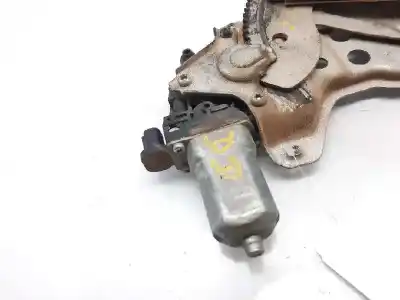 Автозапчасти б/у регулятор стекла переднего правого за fiat sedici (189_) 1.9 d multijet 4x4 ссылки oem iam 0071750980  