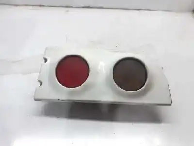 Pezzo di ricambio per auto di seconda mano lampada posteriore sinistra per suzuki santana santana 413 samurai riferimenti oem iam 35537l  