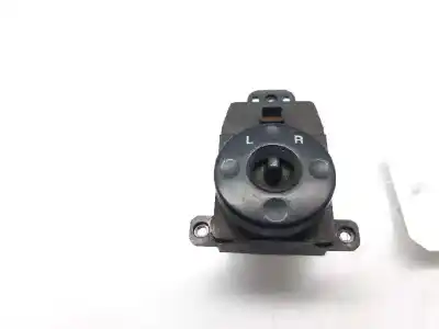 Pezzo di ricambio per auto di seconda mano controllo specchio per kia rio 1.6 emotion riferimenti oem iam 935301g100