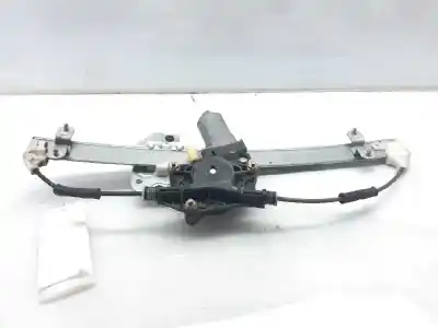 Pezzo di ricambio per auto di seconda mano alzacristalli posteriore sinistro per kia rio 1.6 emotion riferimenti oem iam 834011g000