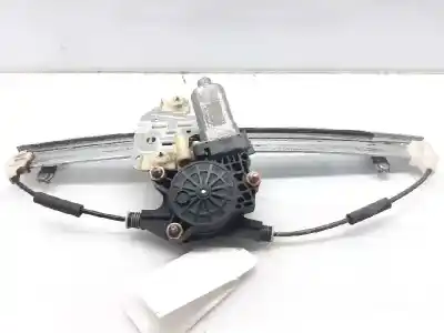 Pezzo di ricambio per auto di seconda mano alzacristalli posteriore destro per kia rio 1.6 emotion riferimenti oem iam 834021w000