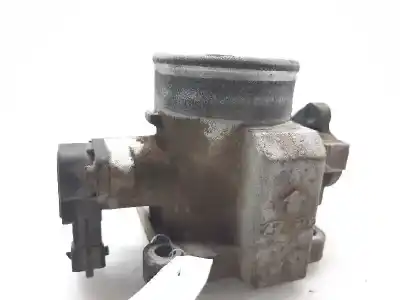 Pezzo di ricambio per auto di seconda mano scatola della farfalla per kia rio 1.6 emotion riferimenti oem iam 3517026900