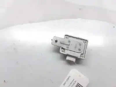 Second-hand car spare part electronic module for hyundai i20 style oem iam references 958001j900  