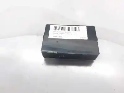 Second-hand car spare part electronic module for hyundai i20 style oem iam references 954001jbb1  