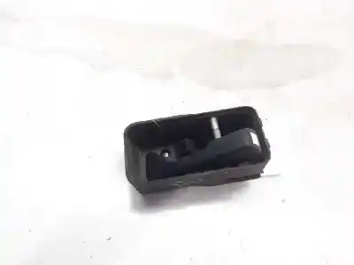 Peça sobressalente para automóvel em segunda mão puxador interior dianteiro direito por ford transit, caja cerr. corto 95 ft 80 2.5 city - line referências oem iam 91aba22600ab