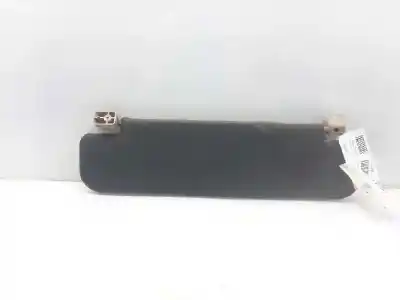 Peça sobressalente para automóvel em segunda mão pára-sol esquerdo por ford transit, caja cerr. corto 95 ft 80 2.5 city - line referências oem iam 1059420