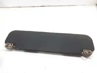 Peça sobressalente para automóvel em segunda mão para-sol direito por ford transit, caja cerr. corto 95 ft 80 2.5 city - line referências oem iam 1059420
