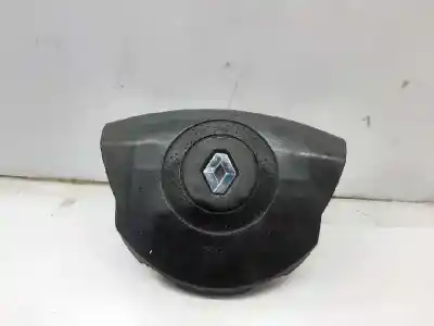 Автозапчастина б/у ПЕРЕДНЯ ЛІВА ПОДУШКА БЕЗОПАСНОСТИ для RENAULT LAGUNA II (BG0/1_)  Посилання на OEM IAM 8200323714A  