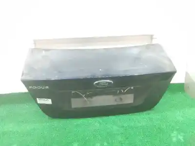 İkinci el araba yedek parçası bagaj kapagi için FORD FOCUS BERLINA (CAP)  OEM IAM referansları 1353382  