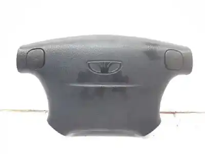 Second-hand car spare part FRONT LEFT AIR BAG for DAEWOO LANOS  OEM IAM references 96242958  