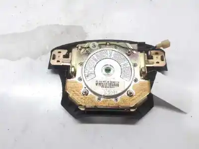 Second-hand car spare part front left air bag for daewoo lanos se oem iam references 96242958  