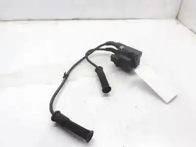 Second-hand car spare part ignition coil for renault megane i scenic (ja0) 1.6e alize oem iam references 224336134r