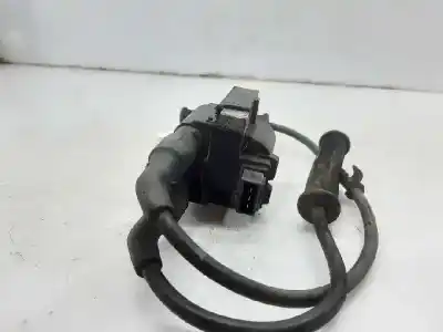 Автозапчастина б/у котушка запалювання для renault megane i scenic (ja0) 1.6e alize посилання на oem iam 224336134r  
