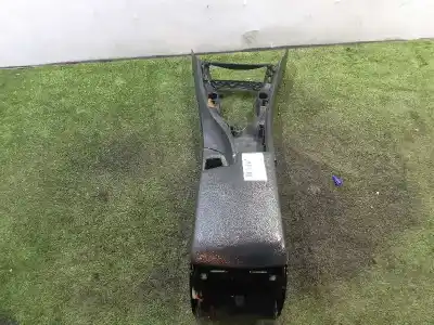 Second-hand car spare part center armrest for bmw serie 3 berlina (e90) 318d oem iam references 51167075357