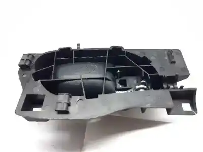 Peça sobressalente para automóvel em segunda mão puxador interior dianteiro esquerdo por citroen c4 coupé (la_) 1.6 hdi referências oem iam 96435311vd