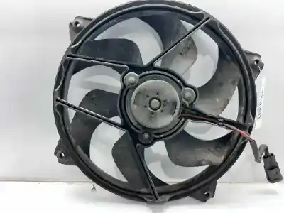 Peça sobressalente para automóvel em segunda mão termoventilador elétrico por citroen c4 coupé (la_) 1.6 hdi referências oem iam 1253a9