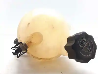 Peça sobressalente para automóvel em segunda mão depósito de expansão por citroen c4 coupé (la_) 1.6 hdi referências oem iam 4635a7