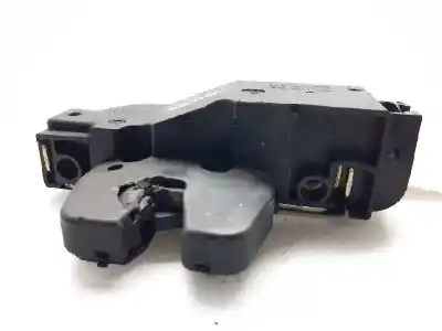 Peça sobressalente para automóvel em segunda mão fechadura do mala por citroen c4 coupé (la_) 1.6 hdi referências oem iam 9652301980