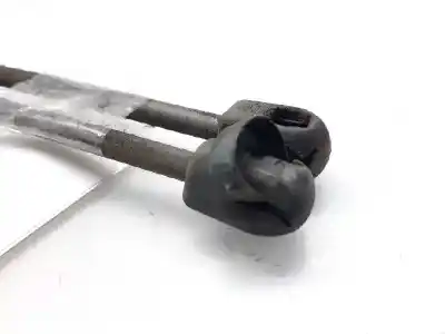 Peça sobressalente para automóvel em segunda mão amortecedores do tronco / porta por citroen c4 coupé (la_) 1.6 hdi referências oem iam 9647295380