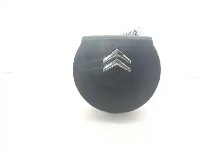 Peça sobressalente para automóvel em segunda mão airbag dianteiro esquerdo por citroen c4 coupé (la_) 1.6 hdi referências oem iam 96471578zd