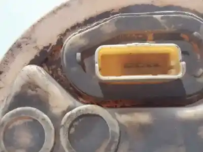 Peça sobressalente para automóvel em segunda mão boia / bomba combustível por citroen c4 coupé (la_) 1.6 hdi referências oem iam 9680353580