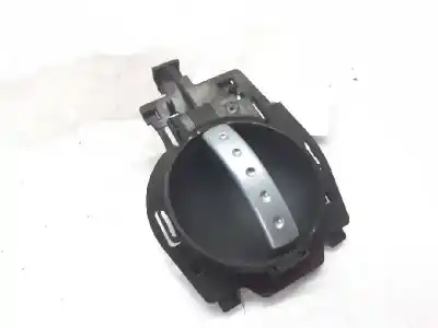 Second-hand car spare part INTERIOR LEFT FRONT HANDLE for CITROEN C3 1.4 HDI (68 CV)  OEM IAM references 9647164577  