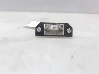 Second-hand car spare part licence plate light for ford focus c-max (cap) ambiente (d) oem iam references 3m5a13550a