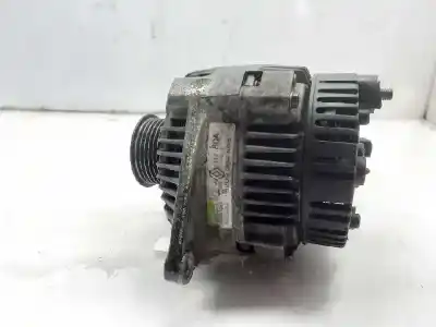 Автозапчастина б/у ГЕНЕРАТОР для RENAULT MEGANE I BERLINA HATCHBACK (BA0)  Посилання на OEM IAM 8200064685  
