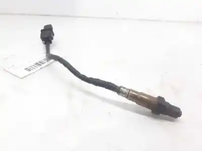Second-hand car spare part lambda probe for fiat bravo (198) 1.9 16v dynamic multijet oem iam references 2081004026  