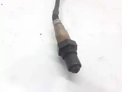 Second-hand car spare part lambda probe for fiat bravo (198) 1.9 16v dynamic multijet oem iam references 2081004026  