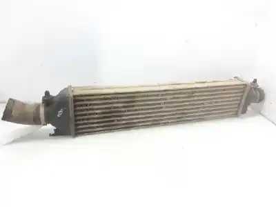 Piesă de schimb auto la mâna a doua radiator aer intercooler pentru fiat bravo (198) 1.9 16v dynamic multijet referințe oem iam 0051783791