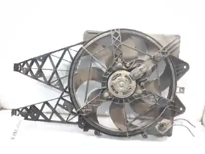 Piesă de schimb auto la mâna a doua electroventilator radiator pentru fiat bravo (198) 1.9 16v dynamic multijet referințe oem iam 0051805131