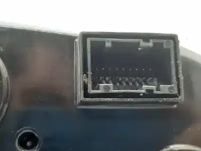 Piesă de schimb auto la mâna a doua ceas bord pentru fiat bravo (198) 1.9 16v dynamic multijet referințe oem iam 5550019804