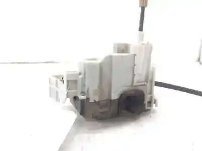 Piesă de schimb auto la mâna a doua încuietoare ușa din dreapta spate pentru fiat bravo (198) 1.9 16v dynamic multijet referințe oem iam 0051931420