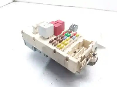 Piesă de schimb auto la mâna a doua panou siguranțe pentru fiat bravo (198) 1.9 16v dynamic multijet referințe oem iam 0051829178