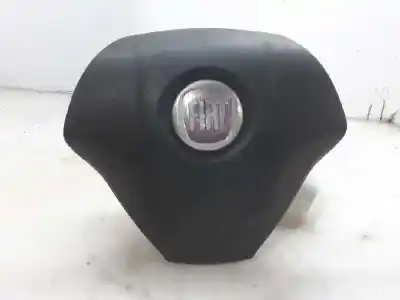 Piesă de schimb auto la mâna a doua airbag fațã stânga pentru fiat bravo (198) 1.9 16v dynamic multijet referințe oem iam 70112020