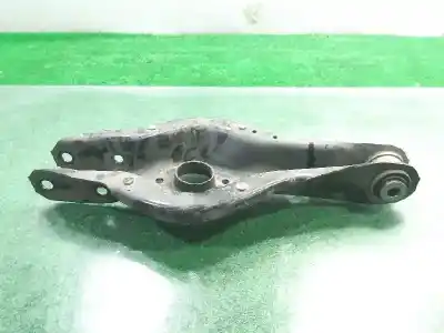 Автозапчасти б/у задний левый нижний рычаг подвески за bmw 1 (f20) 116 d ссылки oem iam 33326867540  