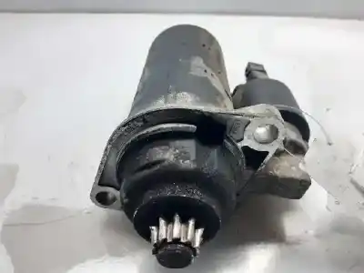 Автозапчасти б/у ДВИГАТЕЛЬ ЗАПУСКАЕТСЯ за SKODA OCTAVIA BERLINA (1U2)  ссылки OEM IAM 02A911023R  